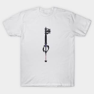 Oblivion Keyblade T-Shirt